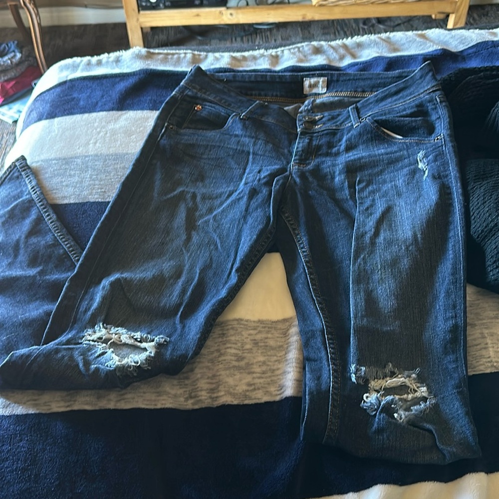 Hudson jeans